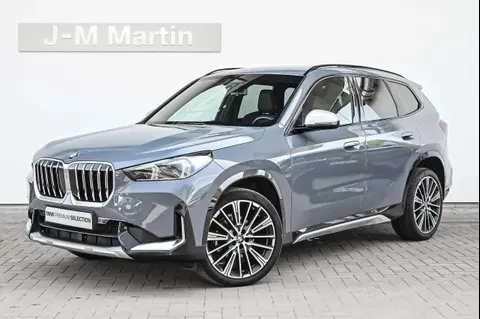 Annonce BMW X1 Essence 2022 d'occasion 