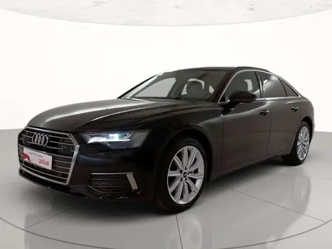 Annonce AUDI A6 Hybride 2023 d'occasion 