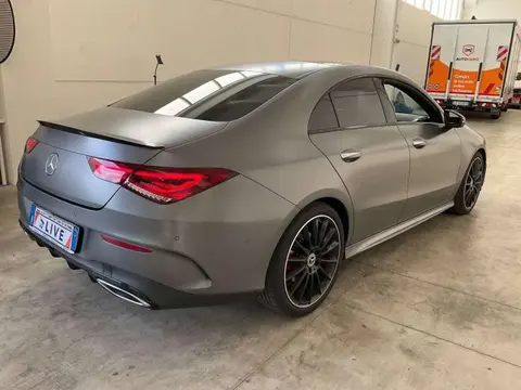 Used MERCEDES-BENZ CLASSE CLA Petrol 2019 Ad 