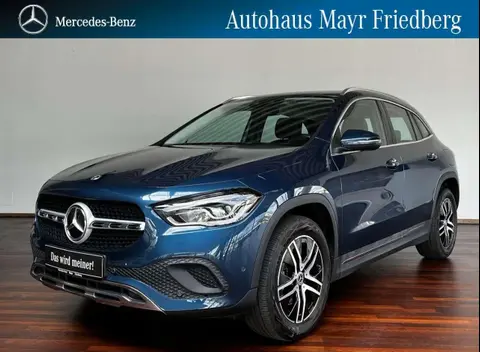 Annonce MERCEDES-BENZ CLASSE GLA Essence 2023 d'occasion 