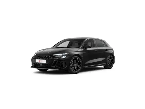 Annonce AUDI RS3 Essence 2024 d'occasion 