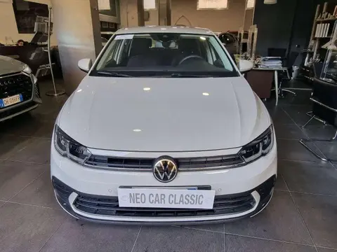 Used VOLKSWAGEN POLO Petrol 2021 Ad 