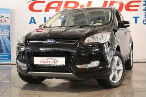 Annonce FORD KUGA Diesel 2014 d'occasion 