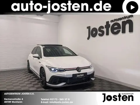 Used VOLKSWAGEN GOLF Petrol 2023 Ad Germany