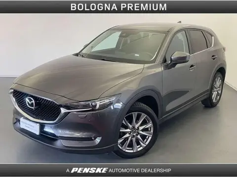 Used MAZDA CX-5 Petrol 2019 Ad 