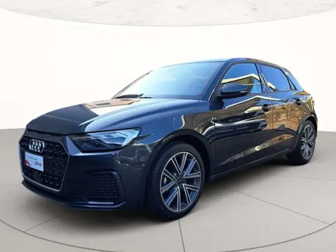 Annonce AUDI A1 Essence 2024 d'occasion 