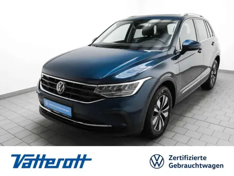 Used VOLKSWAGEN TIGUAN Petrol 2023 Ad 