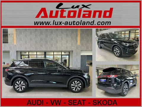 Used VOLKSWAGEN TIGUAN Diesel 2024 Ad 