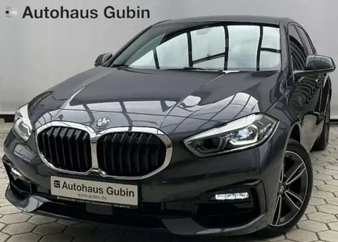 Used BMW SERIE 1 Petrol 2021 Ad 