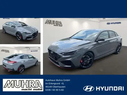 Annonce HYUNDAI I30 Essence 2024 d'occasion 