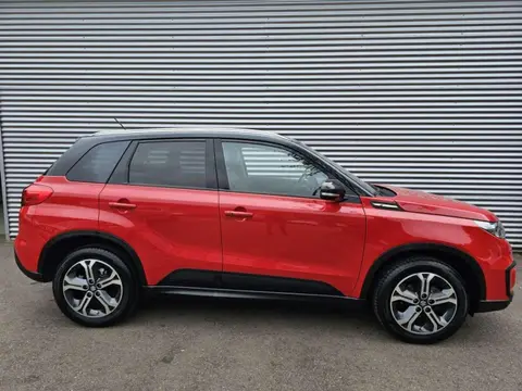 Used SUZUKI VITARA Petrol 2016 Ad 