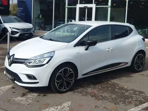 Used RENAULT CLIO Diesel 2018 Ad 