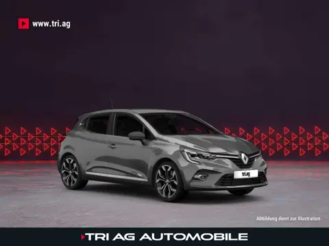 Annonce RENAULT CLIO GPL 2024 d'occasion 