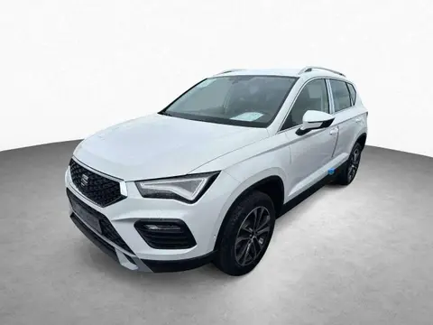 Used SEAT ATECA Diesel 2024 Ad 