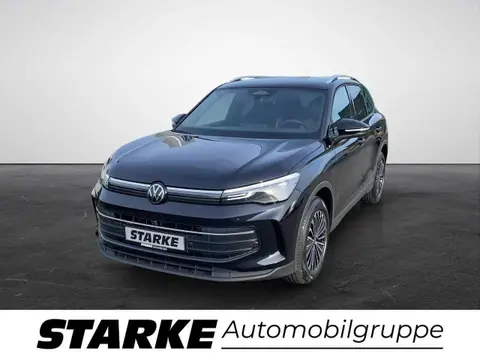 Used VOLKSWAGEN TIGUAN Diesel 2024 Ad 