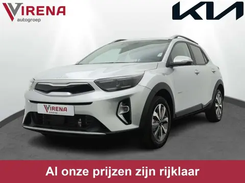 Annonce KIA STONIC Essence 2024 d'occasion 