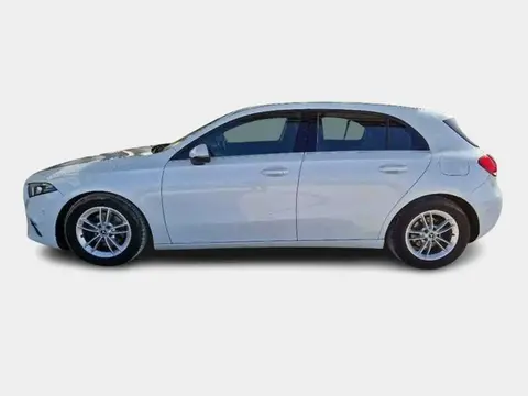 Used MERCEDES-BENZ CLASSE A Diesel 2020 Ad 