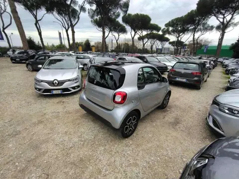 Used SMART FORTWO Petrol 2015 Ad 