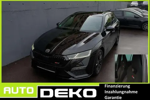 Used SKODA OCTAVIA Hybrid 2021 Ad 