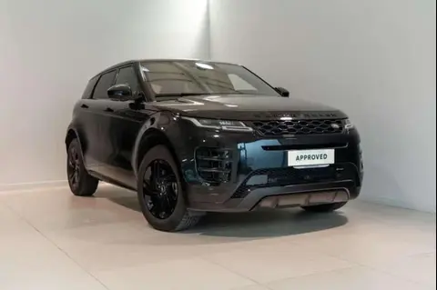 Used LAND ROVER RANGE ROVER EVOQUE Hybrid 2023 Ad 