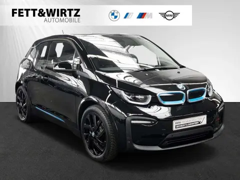 Annonce BMW I3 Électrique 2022 d'occasion 