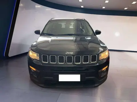 Used JEEP COMPASS Diesel 2020 Ad 