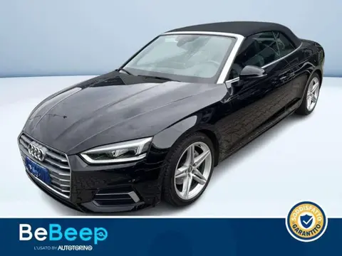 Used AUDI A5 Diesel 2019 Ad 