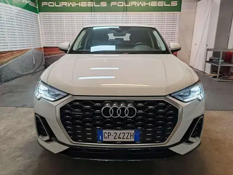 Used AUDI Q3 Diesel 2023 Ad 