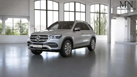 Used MERCEDES-BENZ CLASSE GLE Diesel 2020 Ad 