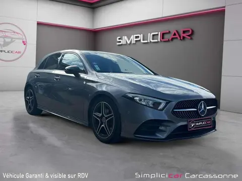 Used MERCEDES-BENZ CLASSE CL Petrol 2018 Ad 