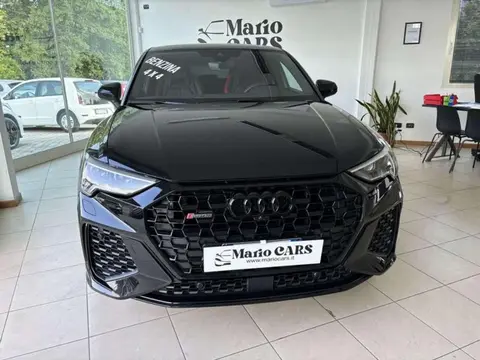 Annonce AUDI RSQ3 Essence 2020 d'occasion 