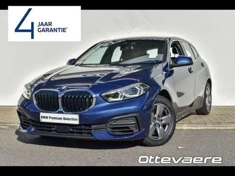 Used BMW SERIE 1 Petrol 2022 Ad 