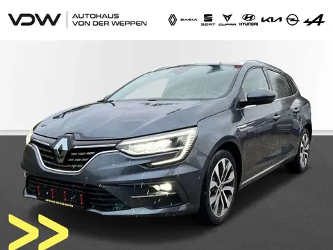 Used RENAULT MEGANE Petrol 2024 Ad 