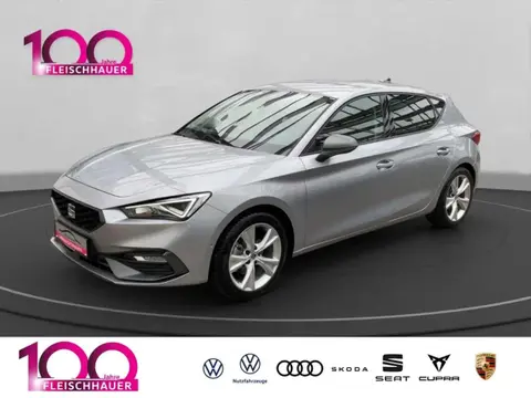 Used SEAT LEON Petrol 2023 Ad 