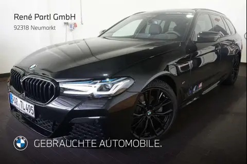 Annonce BMW SERIE 5 Diesel 2024 d'occasion 