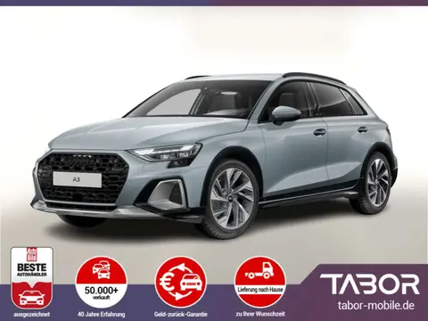 Annonce AUDI A3 Essence 2024 d'occasion 