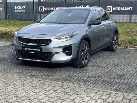 Used KIA XCEED Petrol 2022 Ad 