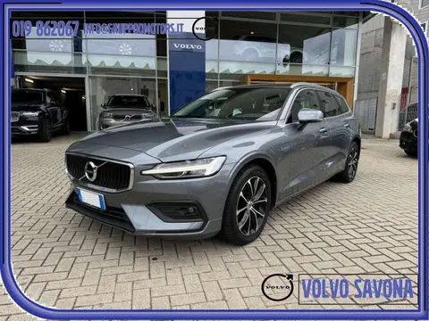 Annonce VOLVO V60 Hybride 2021 d'occasion 