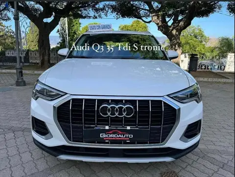 Used AUDI Q3 Diesel 2019 Ad 