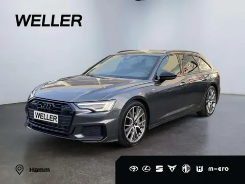 Annonce AUDI A6 Essence 2023 d'occasion 