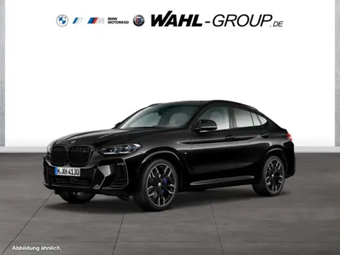 Annonce BMW X4 Diesel 2024 d'occasion 