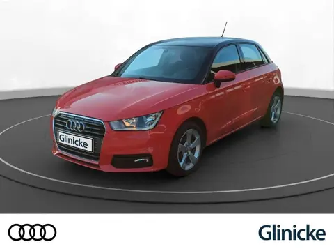 Annonce AUDI A1 Essence 2019 d'occasion 