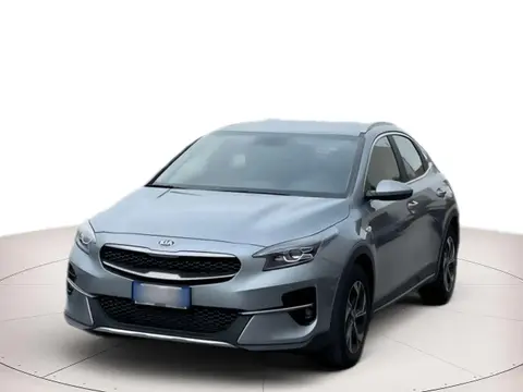 Used KIA XCEED LPG 2021 Ad 