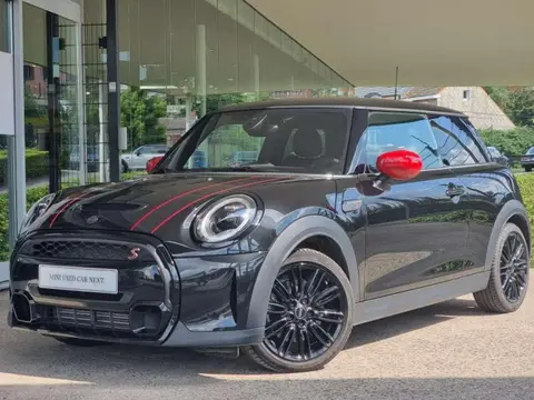 Annonce MINI COOPER Essence 2023 d'occasion 