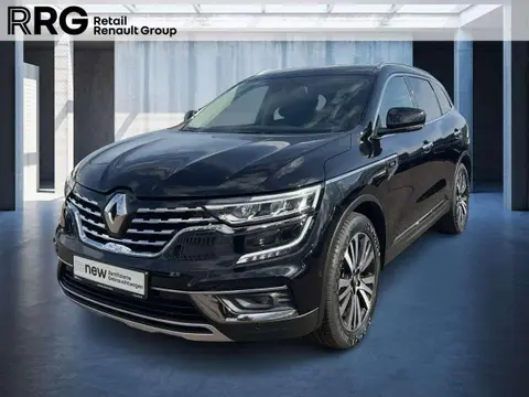 Used RENAULT KOLEOS Diesel 2022 Ad 