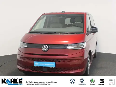 Annonce VOLKSWAGEN T7 Diesel 2023 d'occasion 