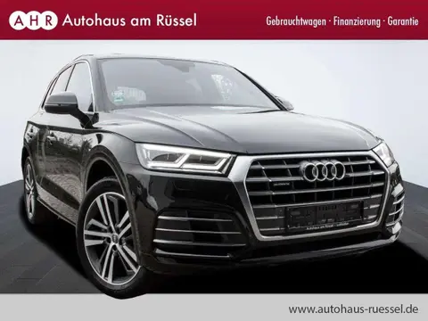 Used AUDI Q5 Diesel 2018 Ad 