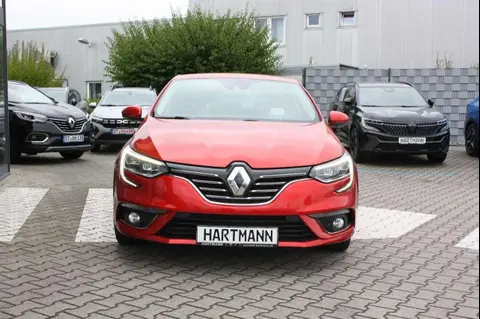 Used RENAULT MEGANE Petrol 2019 Ad 