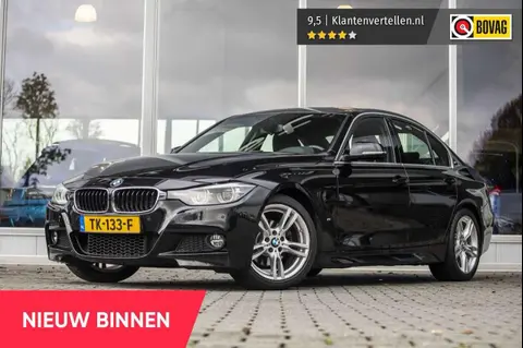 Used BMW SERIE 3 Hybrid 2018 Ad 