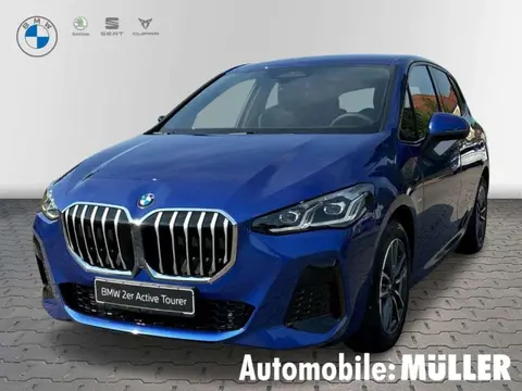 Annonce BMW SERIE 2 Diesel 2024 d'occasion 